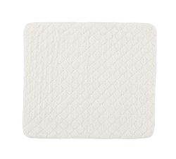 Cozy Sherpa Knit Throw