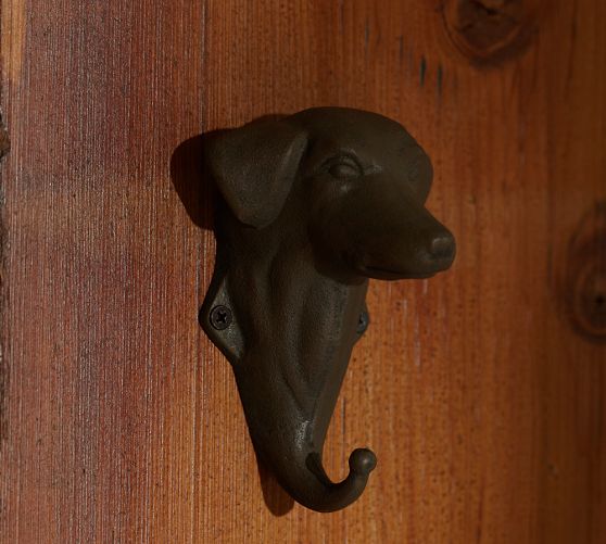 Dog Hook