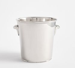 Pottery Barn Harrison Champagne Bucket - Thumbnail 3