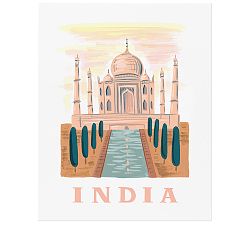 India by Rifle Paper Co.