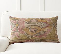 Kenobi Printed Pillow Cover