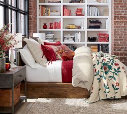 Maisie Cotton Quilt &amp; Shams