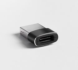 USB-A to USB-C Adapter