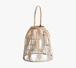 Amerena Rattan Lantern