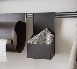 Blacksmith Modular System - Hanging Container