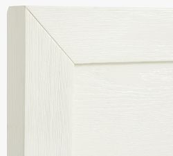 Dillon Platform Bed &amp; Headboard