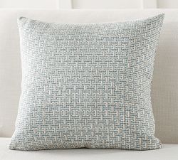 Elinor Reversible Pillow Cover
