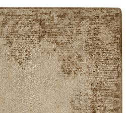 Fallon Persian-Style Printed Rug Swatch