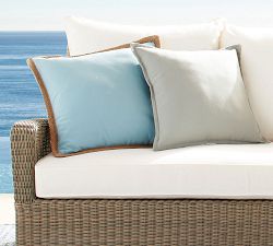 Georgia Outdoor Furniture Cushion Replacement Slipcovers