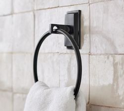 Frances Towel Ring