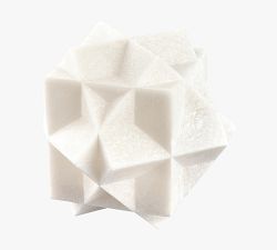 Handmade Faraday Decorative Sphere