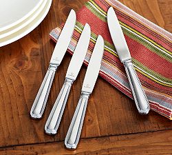 Katherine Steak Knife, Set of 4