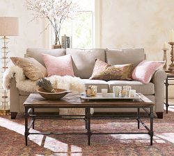 Kenobi Printed Pillow Cover