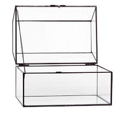 Kistler Bronze Display Boxes