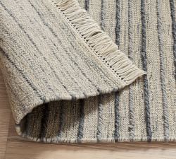 Seabrook Outdoor Performance Striped Rug