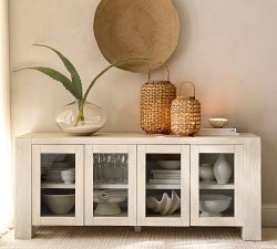 Conrad Woven Lantern Collection