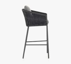 Darley Rope Outdoor Bar &amp; Counter Stools