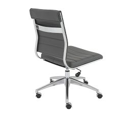 Darson Low Back Swivel Desk Chair