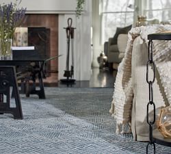 Inira Handwoven Wool Rug