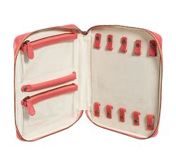 Leather Jewelry Portfolio