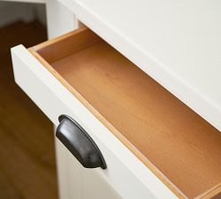 Aubrey Corner Desk (58")