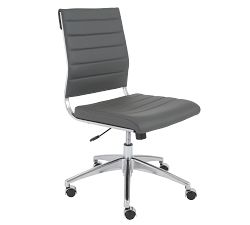 Darson Low Back Swivel Desk Chair