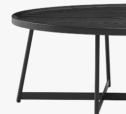 Nico Oval Coffee Table