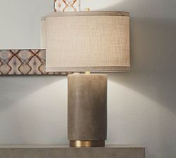 Open Box: Arvin Table Lamp