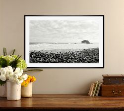 Distant Shore by Lupen Grainne