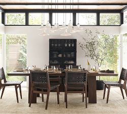 Madera Extendable Dining Table