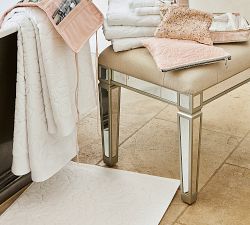 Monique Lhuillier Bianca Bath Mat