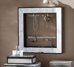 Multi Mirror Shadowbox