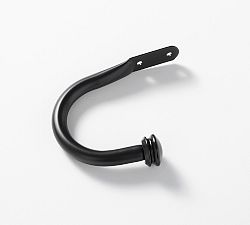 Standard Curtain Holdback - Set of 2