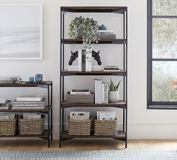 Warren Etagere Bookcase (32")
