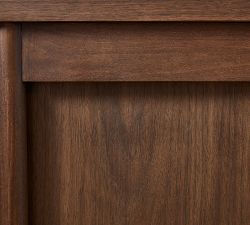 Bloomquist L-Shape Rotating Desk (64")