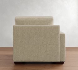 Build Your Own Big Sur Square Arm Sectional