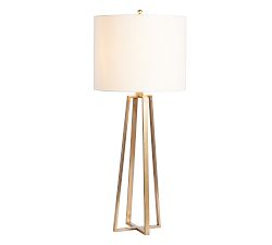 Carter Table Lamp (26")