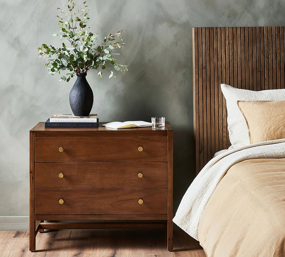 Hector Nightstand (32") by Pottery Barn