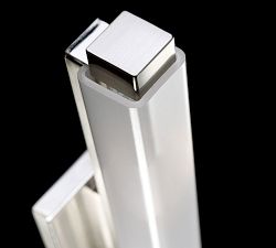 Holten Single Sconce (12"-36")