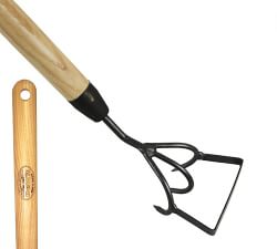 Long-Handled Gardening Tools