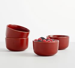 Mason Stoneware Snack Bowls - Thumbnail 4