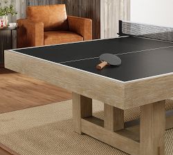 Portola Tennis Table