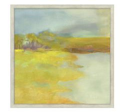 Springtime Coming by Martha Spak