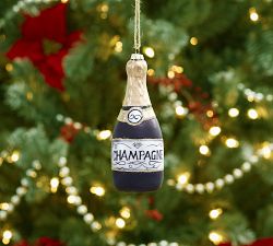 Sweet Treats Ornaments, Mixed Set of 3