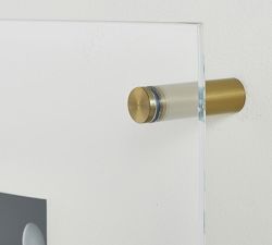 Acrylic Gallery Frames