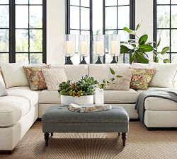 Angelina Paisley Print Pillow Cover