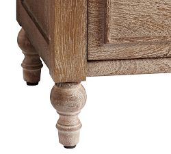 Astoria 6-Drawer Dresser (59")
