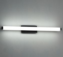 Holten Single Sconce (12"-36")