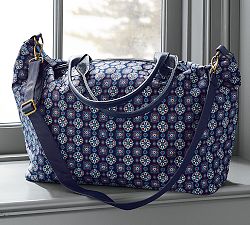 Kayla Ultimate Weekender Tote