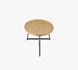 Nico Oval Coffee Table
